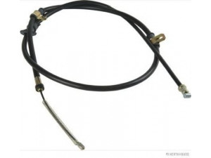 MAGNETI MARELLI 600000120640 trosas, stovėjimo stabdys
MB520918
