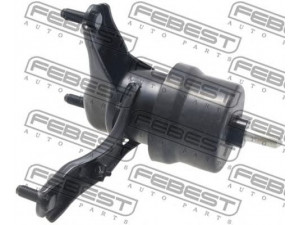 FEBEST TM-2GRFEFR variklio montavimas 
 Variklis -> Variklio montavimas -> Variklio montavimo rėmas
12362-31040
