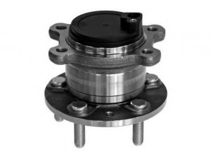 MOOG FD-WB-11248 rato guolio komplektas 
 Ašies montavimas/vairavimo mechanizmas/ratai -> Rato stebulė/montavimas -> Rato guolis
1500263, 8G912C299, 8G912C299FAA