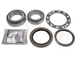 AUTEX 802846 rato guolio komplektas 
 Ašies montavimas/vairavimo mechanizmas/ratai -> Rato stebulė/montavimas -> Rato guolis
