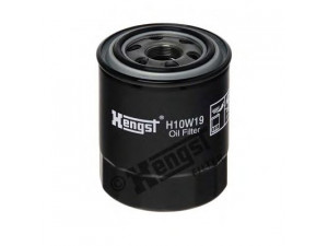 HENGST FILTER H10W19 alyvos filtras 
 Techninės priežiūros dalys -> Techninės priežiūros intervalai
26300-42030, 26300-42040, 26300-42060
