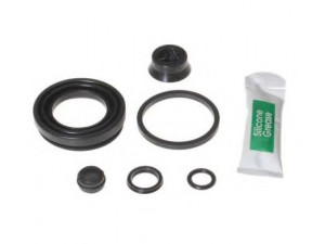 BUDWEG CALIPER 203872 remonto komplektas, stabdžių apkaba