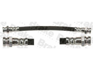 Brake ENGINEERING BH773310 stabdžių žarnelė 
 Stabdžių sistema -> Stabdžių žarnelės
MB238425, MB857552, MR129772, MB238425