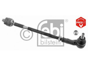 FEBI BILSTEIN 14328 strypo montavimas 
 Vairavimas -> Sujungimo trauklės surinkimas/dalys -> Sujungimo trauklės surinkimas
6N0 422 804, 6N0 422 804 A, 6N0 422 804