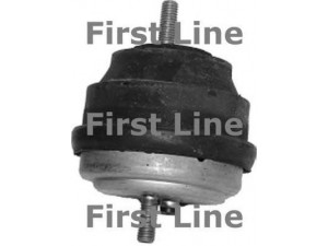 FIRST LINE FEM3186 variklio montavimas 
 Variklis -> Variklio montavimas -> Variklio montavimo rėmas
22111094813, 22116771359