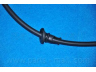 PARTS-MALL PTA-400 trosas, stovėjimo stabdys 
 Stabdžių sistema -> Valdymo svirtys/trosai
5976034001