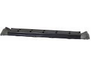 MDR TSB 525 0100 radiatoriaus montavimas 
 Kėbulas -> Radiatoriaus montavimas