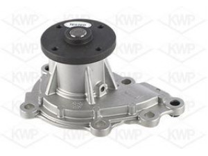 KWP 101196 vandens siurblys 
 Aušinimo sistema -> Vandens siurblys/tarpiklis -> Vandens siurblys
25100-04010, 25100-04011, 25100-04010