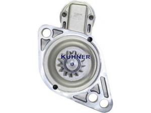 AD KÜHNER 254558 starteris 
 Elektros įranga -> Starterio sistema -> Starteris
02Z911024H, 02Z911024HX, 02Z911024H