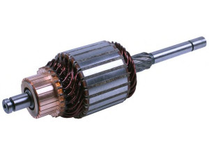 PowerMax 1013515 ankeris, starteris