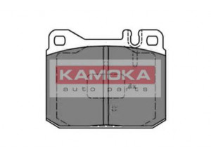 KAMOKA JQ101286 stabdžių trinkelių rinkinys, diskinis stabdys 
 Techninės priežiūros dalys -> Papildomas remontas
0004206320, 0004206420, 0004206520