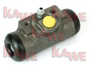 KAWE W5099 rato stabdžių cilindras 
 Stabdžių sistema -> Ratų cilindrai
04883830AA, 05093236AA, 4883830AA