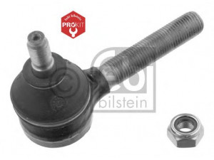 FEBI BILSTEIN 25190 skersinės vairo trauklės galas 
 Vairavimas -> Vairo mechanizmo sujungimai
131 415 811