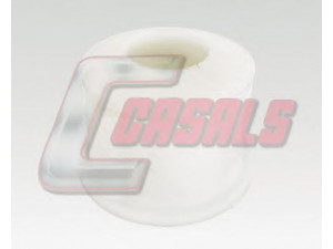 CASALS 7216 skersinio stabilizatoriaus įvorių komplektas
435 323 00 85, A 435 323 00 85
