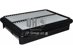 JP GROUP 1118607609 oro filtras 
 Filtrai -> Oro filtras
8943763530, 8943763550, 1780108010