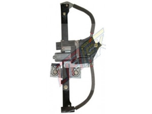 LIFT-TEK LT VKO82 R C lango pakėliklis 
 Vidaus įranga -> Elektrinis lango pakėliklis
6K4839402H