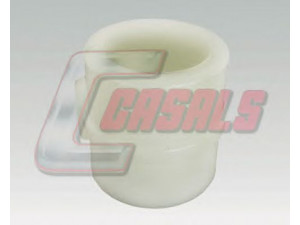 CASALS 7201 skersinio stabilizatoriaus įvorių komplektas
01305700A, 393 326 03 81, A 393 326 03 81