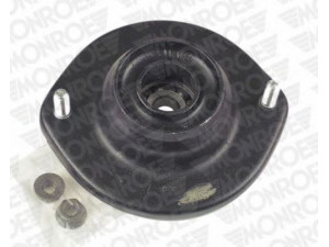 MONROE L50900 pakabos statramsčio atraminis guolis 
 Ašies montavimas/vairavimo mechanizmas/ratai -> Montavimas, pakabos statramstis
B029-34-390D