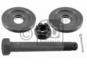 FEBI BILSTEIN 10081 remonto komplektas, lingės laikantysis rėmas
0 255 315, 0 255 315 S3, 1 548 054