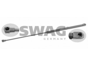 SWAG 55 51 0024 dujinė spyruoklė, bagažinė 
 Priedai -> Bagažinė/pakrovimo skyrius
30803472