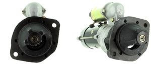 CEVAM 8512 starteris
6008131750, 6008133320, 600813350