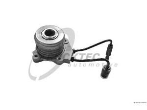TRUCKTEC AUTOMOTIVE 02.23.125 centrinis darbinis cilindras, sankaba
002 250 1815