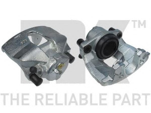 NK 2126145 stabdžių apkaba 
 Dviratė transporto priemonės -> Stabdžių sistema -> Stabdžių apkaba / priedai
45001SEAE01