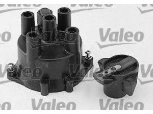 VALEO 244552 montavimo komplektas, uždegimo valdymo blokas