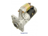 WAIglobal 16740N starteris 
 Elektros įranga -> Starterio sistema -> Starteris
8411155670, 8941155670, 8941155671