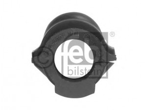 FEBI BILSTEIN 42516 skersinio stabilizatoriaus įvorių komplektas 
 Ašies montavimas/vairavimo mechanizmas/ratai -> Stabilizatorius/fiksatoriai -> Sklendės
54613-AU005