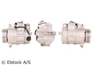 ELSTOCK 51-0544 kompresorius, oro kondicionierius 
 Oro kondicionavimas -> Kompresorius/dalys
0012305711, 0012307911, 0012308611