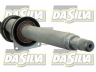 DA SILVA C6194 kardaninis velenas 
 Ratų pavara -> Kardaninis velenas
1026640, 1058825