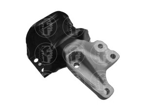 FARE SA 10110 variklio montavimas 
 Variklis -> Variklio montavimas -> Variklio montavimo rėmas
1839C7, 1839H5
