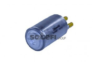 TECNOCAR B112 kuro filtras 
 Techninės priežiūros dalys -> Papildomas remontas
30792046, 31261044, 31264940, 31274105