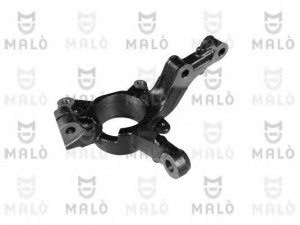 MAL? 33055 pasukamasis kakliukas, rato pakaba 
 Ašies montavimas/vairavimo mechanizmas/ratai -> Pasukamojo kakliuko remonto rinkinys -> Pasukamasis kakliukas
8200755590