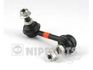 NIPPARTS N4894026 šarnyro stabilizatorius 
 Ašies montavimas/vairavimo mechanizmas/ratai -> Stabilizatorius/fiksatoriai -> Savaime išsilyginanti atrama
52321-SWA-A01, 52321-SWA-A01-M