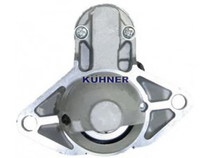 AD KÜHNER 201366 starteris 
 Elektros įranga -> Starterio sistema -> Starteris
M0T30471, 23300-AA420, 23300-AA450