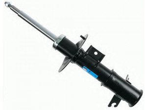 SACHS 310 838 amortizatorius 
 Pakaba -> Amortizatorius
30884196