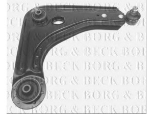 BORG & BECK BCA5614 vikšro valdymo svirtis 
 Ašies montavimas/vairavimo mechanizmas/ratai -> Valdymo svirtis/pasukamosios svirties sujungimas -> Vairo trauklės (valdymo svirtis, išilginis balansyras, diago
6193085, 6645154