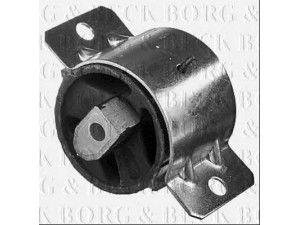 BORG & BECK BEM4039 variklio montavimas 
 Variklis -> Variklio montavimas -> Variklio montavimo rėmas
901 242 14 13