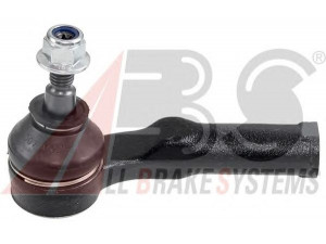 A.B.S. 230960 skersinės vairo trauklės galas 
 Vairavimas -> Vairo mechanizmo sujungimai
1501855, 1541488, 8V413C437AA