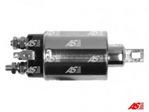 AS-PL SS5007 solenoidinis jungiklis, starteris
M371X02071, M372X10171, M372X10271