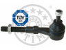 OPTIMAL G1-044 skersinės vairo trauklės galas 
 Vairavimas -> Vairo mechanizmo sujungimai
6000022703, 6000030064, 6600030065