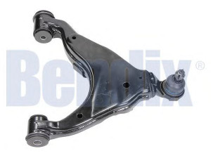 BENDIX 047459B vikšro valdymo svirtis 
 Ašies montavimas/vairavimo mechanizmas/ratai -> Valdymo svirtis/pasukamosios svirties sujungimas -> Vairo trauklės (valdymo svirtis, išilginis balansyras, diago
48068-60010, 48068-60010