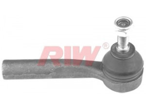 RIW FI2021 skersinės vairo trauklės galas 
 Vairavimas -> Vairo mechanizmo sujungimai
77 363 830, 77 363 830, 16 03 545