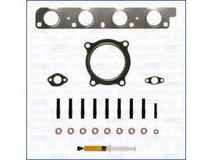 AJUSA JTC11531 montavimo komplektas, kompresorius 
 Išmetimo sistema -> Turbokompresorius