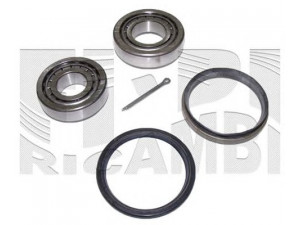 CALIBER RC3021 rato guolio komplektas 
 Ašies montavimas/vairavimo mechanizmas/ratai -> Rato stebulė/montavimas -> Rato guolis
7701460641