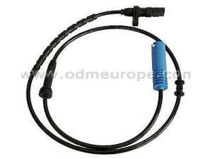 ODM-MULTIPARTS 97-990073 jutiklis, rato greitis 
 Elektros įranga -> Jutikliai
34520025722, 34521165533, 34526756374