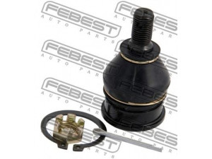 FEBEST 0320-CAP atramos/vairo trauklė 
 Ašies montavimas/vairavimo mechanizmas/ratai -> Sujungimai -> Atramos/vairo trauklė
51350-S2G-013, 51350-S7H-003
