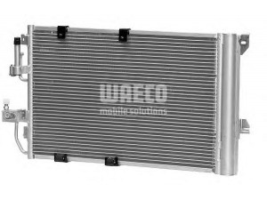 WAECO 8880400261 kondensatorius, oro kondicionierius 
 Oro kondicionavimas -> Kondensatorius
1850073, 1850112, 1850291, 93170608